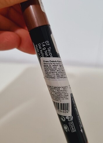  YVES ROCHER KREM DOKULU KALEM FAR  - Görsel 9