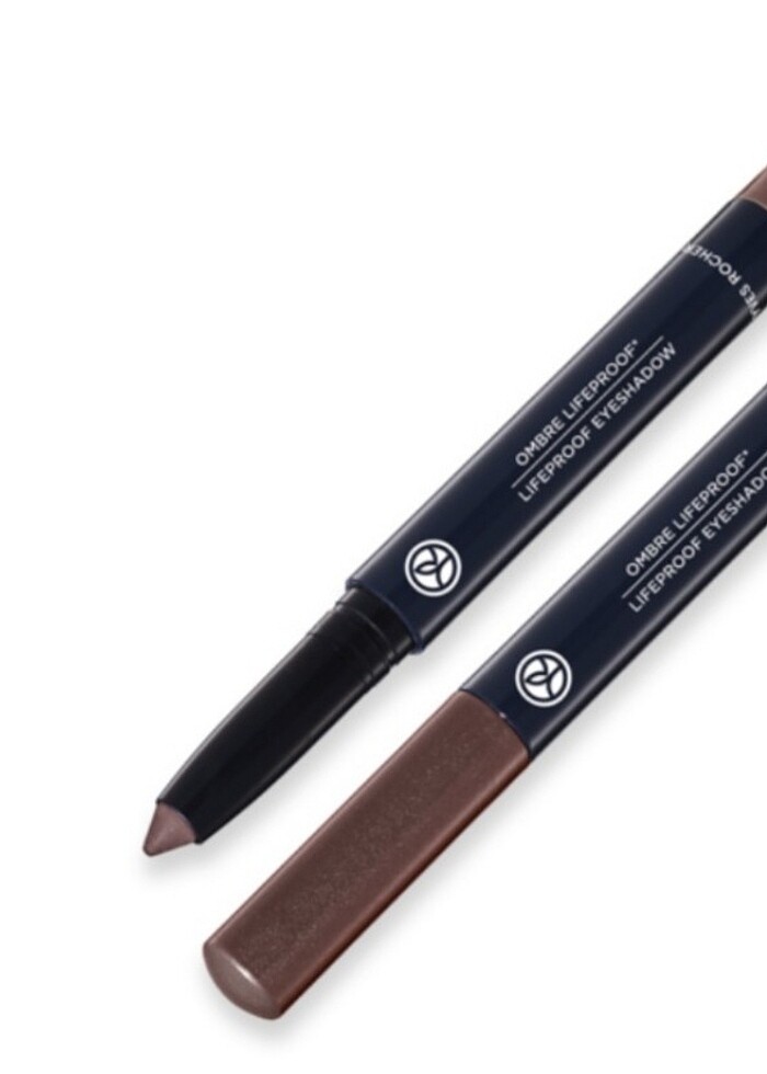  YVES ROCHER KREM DOKULU KALEM FAR  - Görsel 2