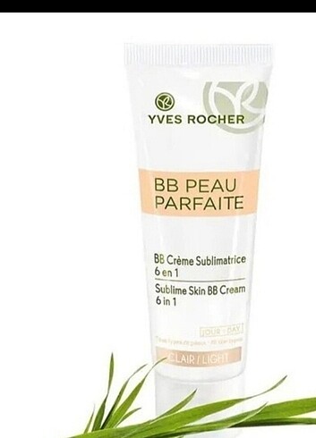 YVES ROCHER BB KREM 2025'in 8.AYIDIR