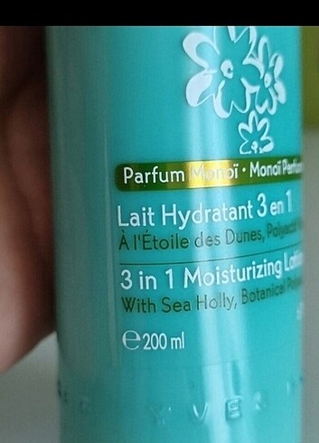 3 BİR ARADA GÜNEŞ SONRASI NEMLENDIRICI  - Görsel 5