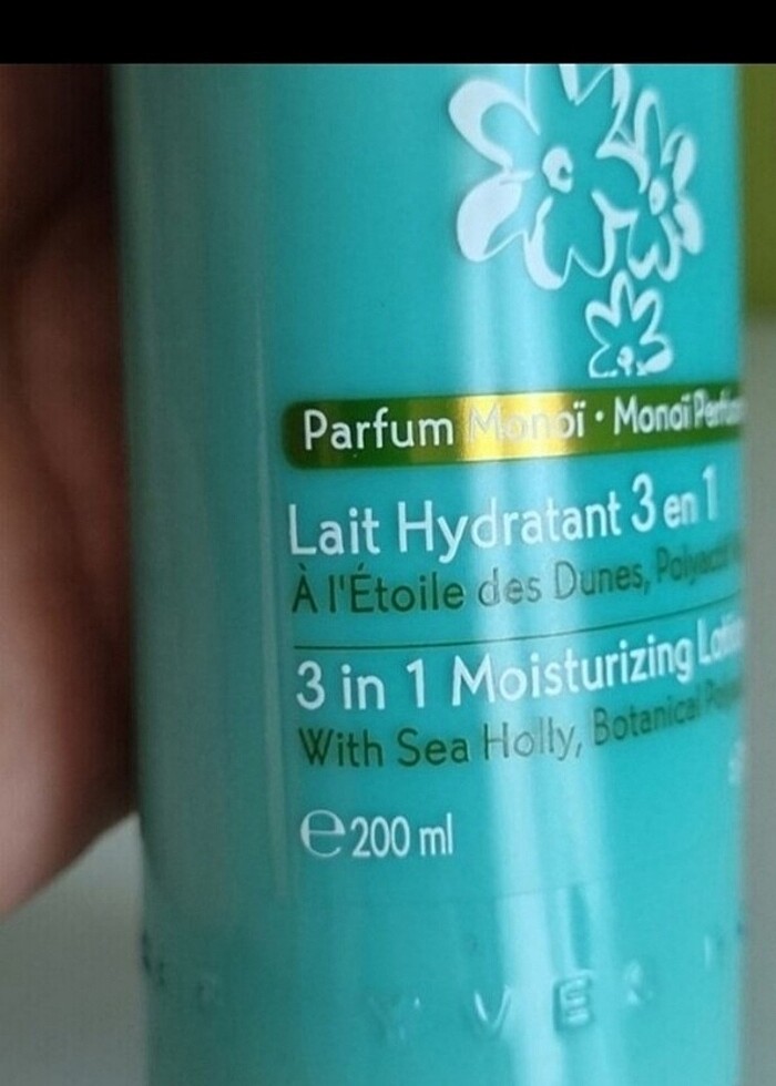 3 BİR ARADA GÜNEŞ SONRASI NEMLENDIRICI  - Görsel 5