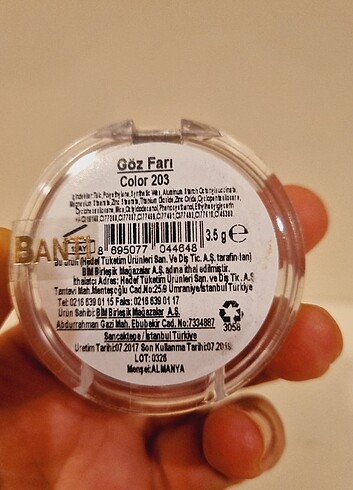 DYCARE İKİLİ FAR - Görsel 3