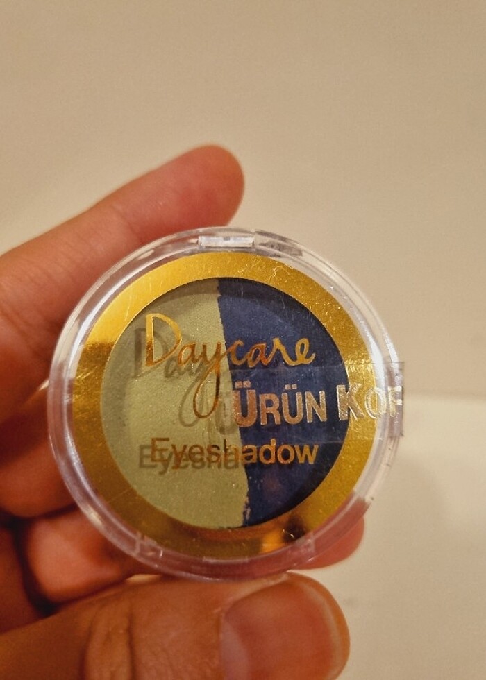 DYCARE İKİLİ FAR  - Görsel 2