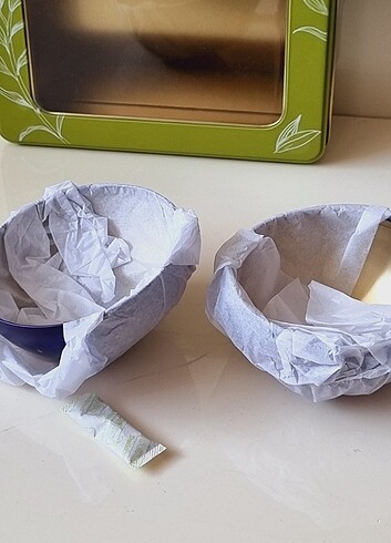 YVES ROCHER FANUS TENEKE KUTU - Görsel 3