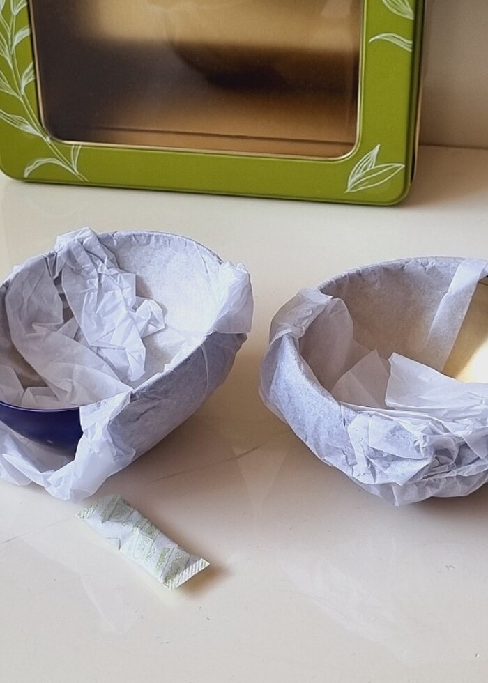 YVES ROCHER FANUS TENEKE KUTU - Görsel 3