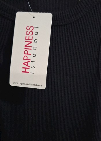 Siyah Kadın Yüksek Yakalı Uzun Elbise - Görsel 7