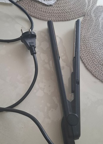 Remington Siyah Saç Düzleştirici - Görsel 8