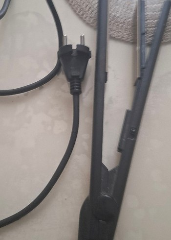 Remington Siyah Saç Düzleştirici - Görsel 4