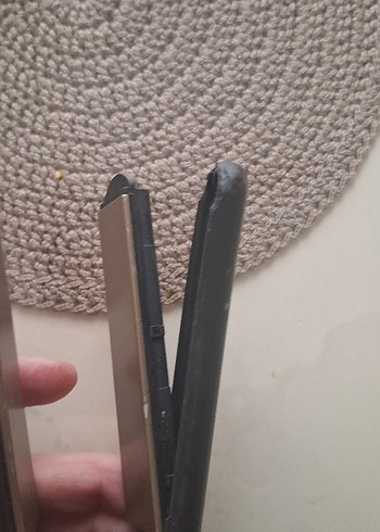 Remington Siyah Saç Düzleştirici - Görsel 5