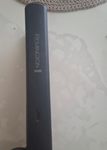 Remington Siyah Saç Düzleştirici - Görsel 9