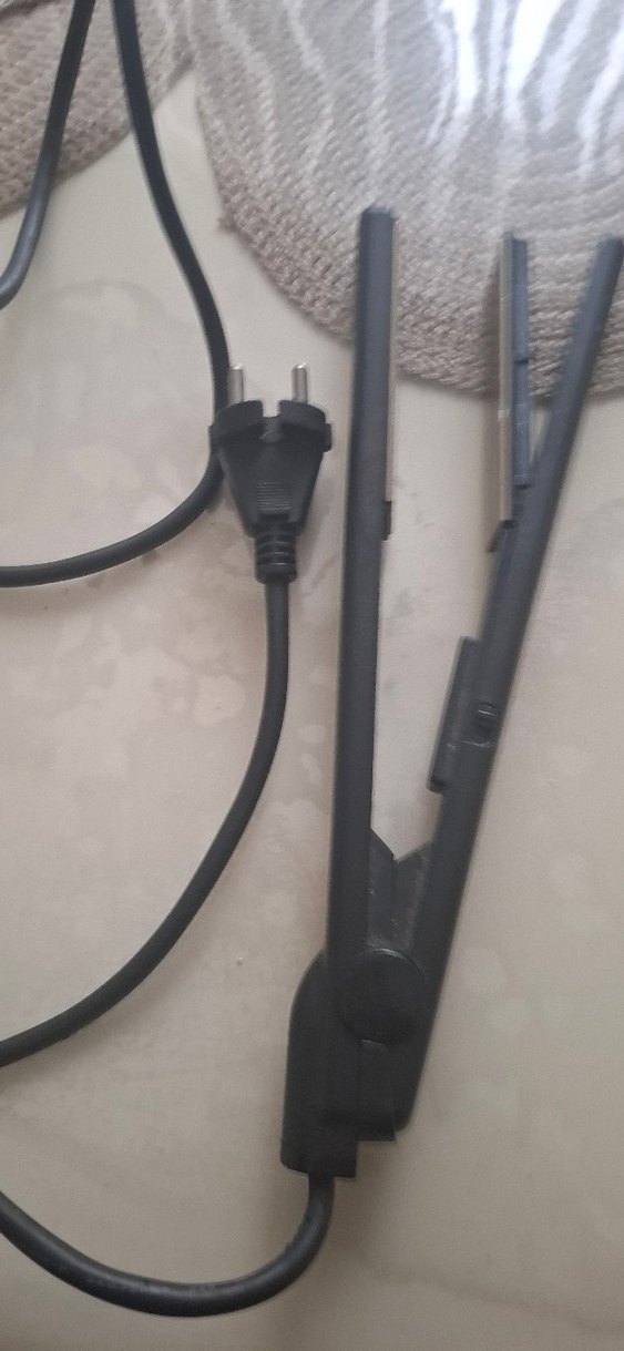 Remington Siyah Saç Düzleştirici - Görsel 4