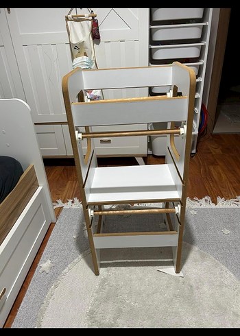 ikea öğrenme kulesi - Görsel 2