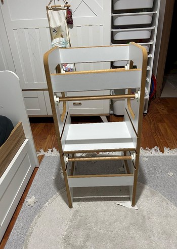 ikea öğrenme kulesi - Görsel 11