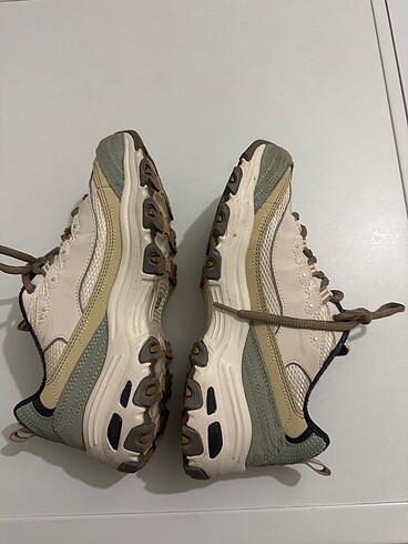 37,5 Beden Skechers