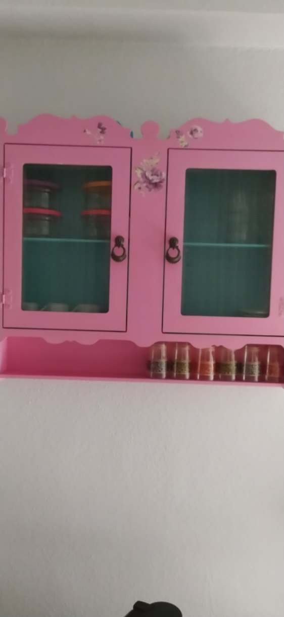 Pembe terek sıfır gibi - Görsel 4