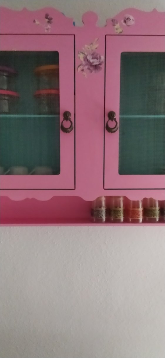 Pembe terek sıfır gibi - Görsel 5