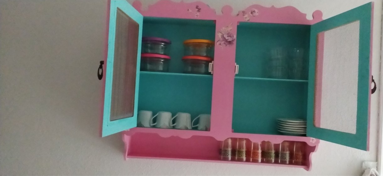 Pembe terek sıfır gibi - Görsel 3