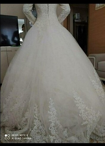 Gelinlik - Görsel 2