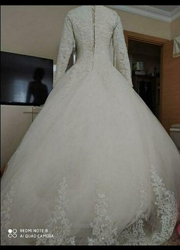 Gelinlik - Görsel 3