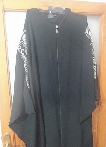 Siyah yarasa kol ferace  - Görsel 2