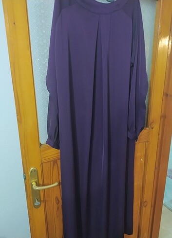 Mor ferace  - Görsel 3