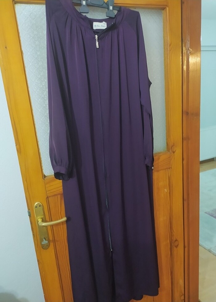 Mor ferace  - Görsel 2