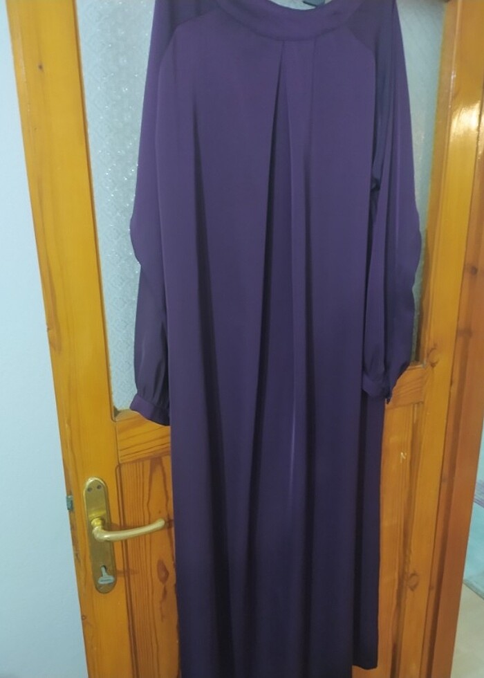 Mor ferace  - Görsel 3