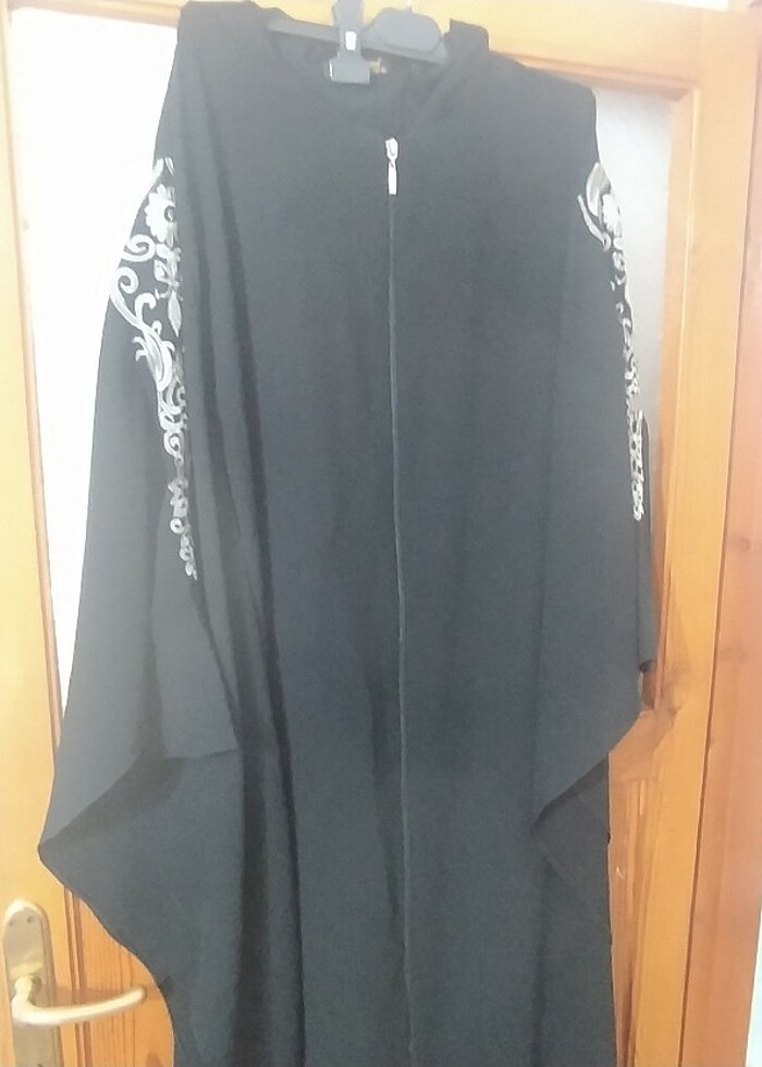 Yarasa kol ferace  - Görsel 2