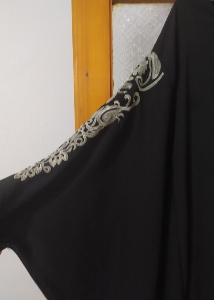 Yarasa kol ferace  - Görsel 3