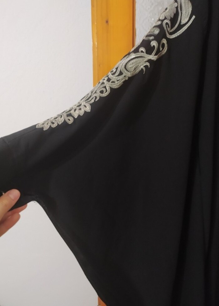 Yarasa kol ferace  - Görsel 4