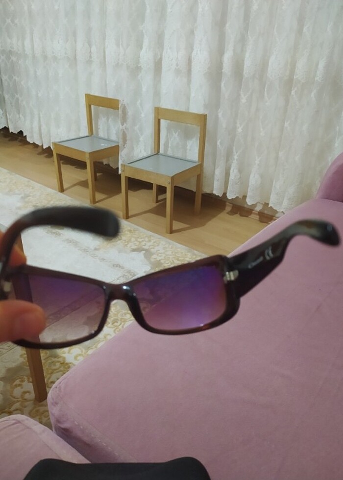 Osse güneş gözlüğü  - Görsel 3