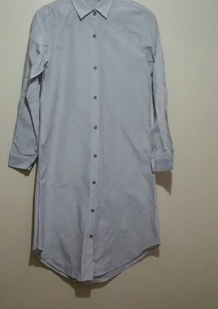 uzun tunik