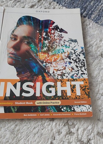 Insight İlköğretim Öğrenci ve Çalışma Kitapları - Görsel 3