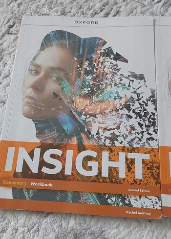 Insight İlköğretim Öğrenci ve Çalışma Kitapları - Görsel 2