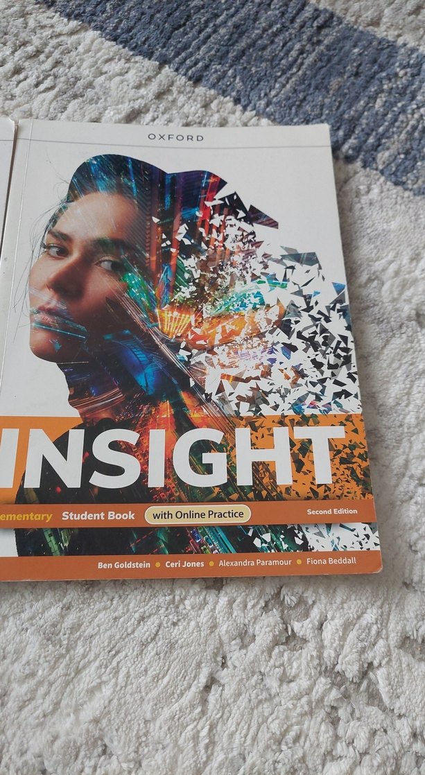 Insight İlköğretim Öğrenci ve Çalışma Kitapları - Görsel 3