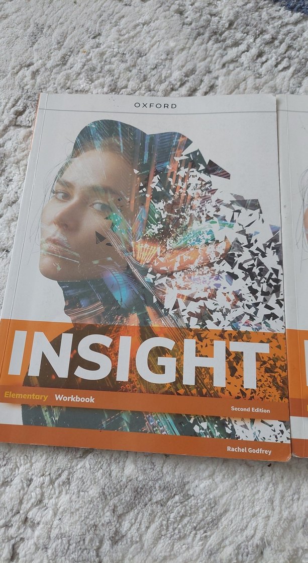 Insight İlköğretim Öğrenci ve Çalışma Kitapları - Görsel 2