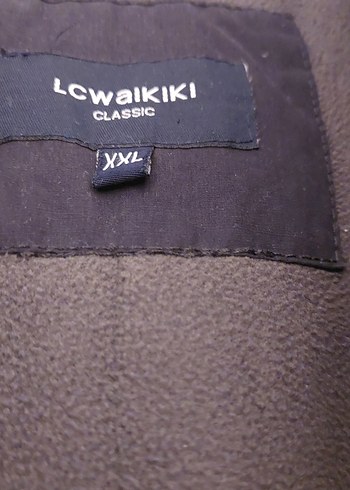 lcwaikiki Fermuarlı Erkek Mont - Görsel 5