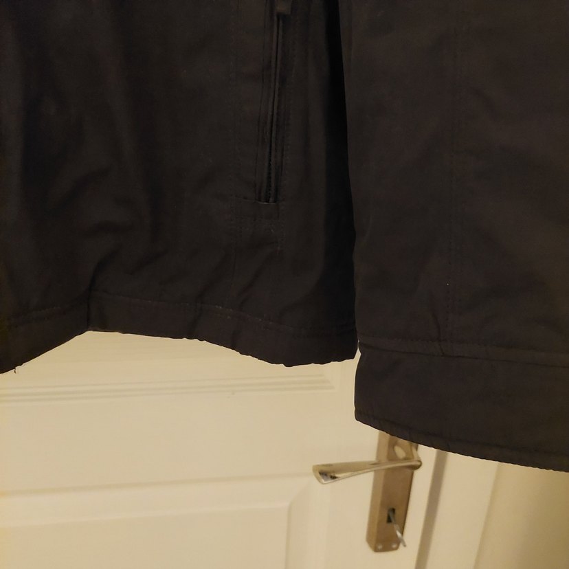 lcwaikiki Fermuarlı Erkek Mont - Görsel 2