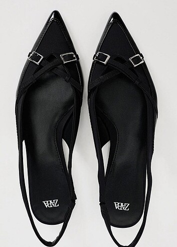 Zara Zara babet 