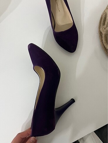 Mor stiletto