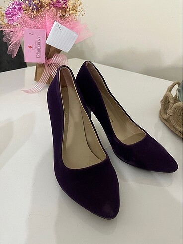 Zara Mor stiletto