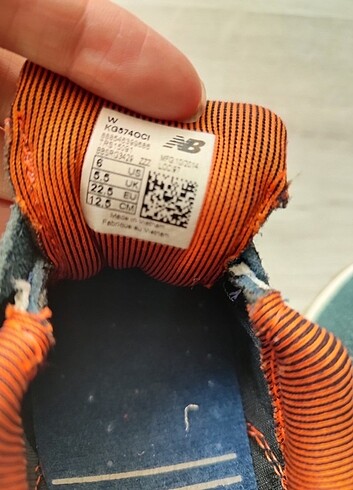 Nike spor ayakkabı #cocukayakkabi