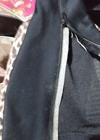 Romanelli marka siyah diz altı çizme
36 numara - Görsel 8