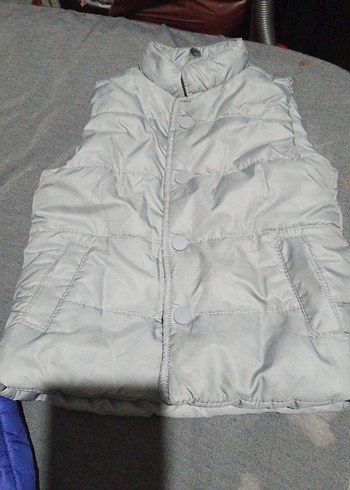 Erkek Yelek - Görsel 2