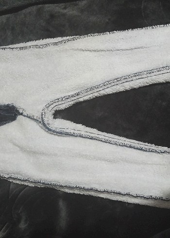 Erkek Çocuk Kot Pantolon - Görsel 3