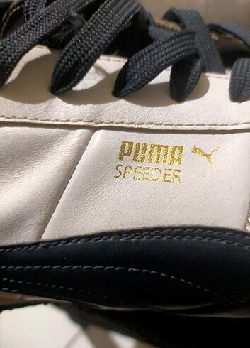 tek ebat Beden beyaz Renk Puma
