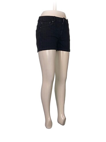 Mango Mango Jean / Kot Şort %70 İndirimli.