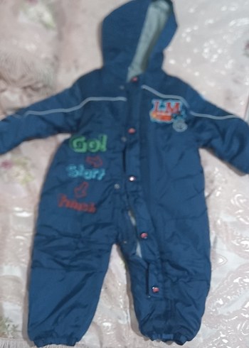 Walt Disney World 1 Yaş