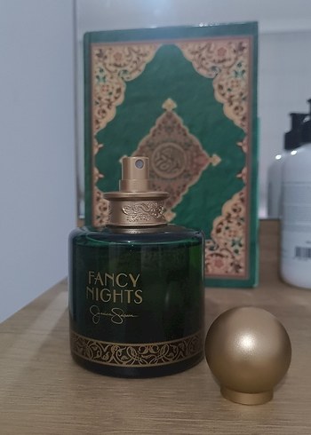 Fancy Nights Kadın Parfümü - Görsel 2