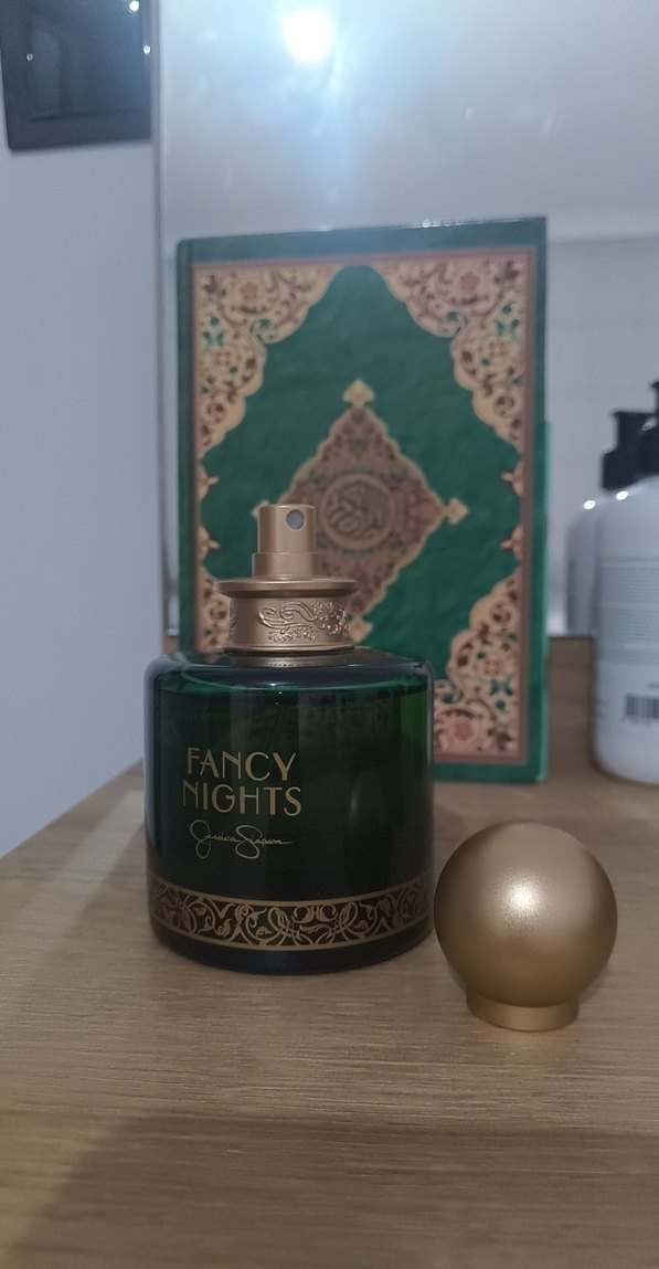 Fancy Nights Kadın Parfümü - Görsel 2